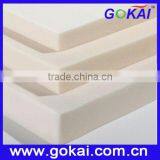 Made in China Cheap Construction Foam Board / PVC Sheets