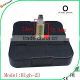 High Torque Clock Movement DIY Large Wall Clock thumbnail-1