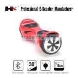 Rohs/FCC/CE 36V 4.4AH Smart Drifting Self Balancing Scooter UL2272 Approved thumbnail-2
