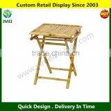 Short Bamboo Table YM5-1421 thumbnail-1