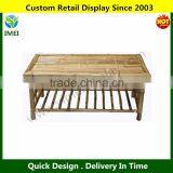 Knockdown, Bamboo Coffee Table YM5-1425 thumbnail-1