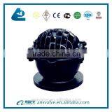 Cast Iron Foot Valve thumbnail-2