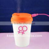 Portable USB Humidifier thumbnail-1
