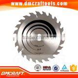 T.C.T Circular Saw Blade for Wood Cutting