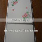 PVC Gypsum Board Suspended Ceiling Panels