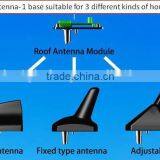 Shark Fin Antenna Gps fm thumbnail-5