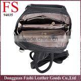 2016 Modern Design NY Backpack Dongguang China Supply thumbnail-4