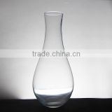 Good quality hand blown glass water bottle                        
                                                                                Supplier's Choice
