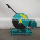 Cutting Machine J3GA-400 thumbnail-1