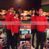 Advantex International Transportation (Xiamen) Co., Ltd. company overview - view 2 thumbnail