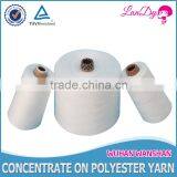 polyester yarn