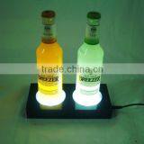 2015 New Inventions High Transparency Acrylic Wine Displays for Bottles thumbnail-5