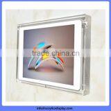 Best Price Top Quality Acrylic Tabletop Menu Display thumbnail-4