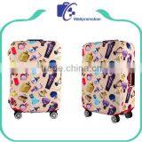 Custom Luggage Protective Cover Elastic Spandex thumbnail-3
