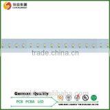 New Innovative High Quality PCBA for LED Tube,long Aluminum Pcb Tube