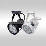 24W Led Track Light COB Spotlight