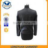 New Fashion Style Slim Pu Leather for Women thumbnail-2