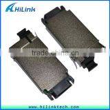 Single Brocade 1.25G GBIC WDM BiDi Transceiver