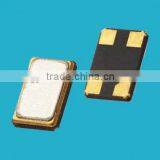 Crystal Clock 24mhz Ultra Thin Leadless Frequency Resonator 1612 Crystal Resonator thumbnail-1