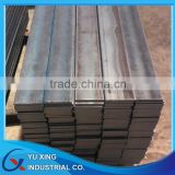 China Factory Flat Bar 2inchx5 mm thick and more sizes
