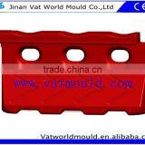 Best Competitive High Quality Road Barrier Blow Mould thumbnail-1