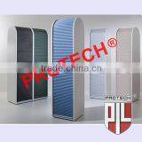 PVC Plastic Roller Shutter of Kitchen Cabinet, Europe Standard