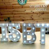 Exquisite Wedding Led Letter Lights Led Heart Shape Light Marquee Christmas Tree Shape Light thumbnail-4