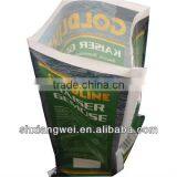 Durable Pillow Pouch