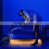 Humen Motion Capture Artificial Intelligent Control Light Led Digital Bed Light thumbnail-3