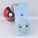 Pokemon go Game Pvc Silicon Cell Phone Case Packaging thumbnail-1