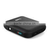 Cara Menyalakan Lampu Led Power Bank Built in Cable Power Tube Charger Powerbank Charger