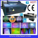 5W Ilda Rgb Full Color Animation Stage Laser Light thumbnail-1
