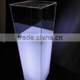 Custom High Acrylic Display Case/display Stand/Factory Price thumbnail-1