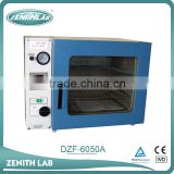 PID self-tuning, vacuum drying oven/ vacuum oven 1.9 DZF-6050