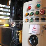 Xiniu 40m3 Trailer Concrete Pump Diesel Engine Concrete Pump thumbnail-3