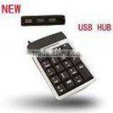 2010 Newest Numeric Keyboard thumbnail-1