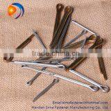 DIN 94 Zinc Plated Split Pins thumbnail-2