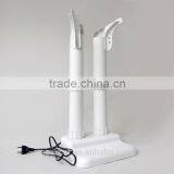 Black or White Electric Shoe Dryer, Easy to Operate, Low Noise (model 5901) thumbnail-2