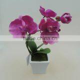 Manufacturer Wholesale Artificial Orchid Plants thumbnail-1