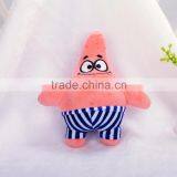 Factory Customized Wholesale Valentine Day Plush Toys Pug Dog For Sale thumbnail-6