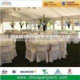 20m Width Outdoor Marquee Events Party / Wedding Tent for Sale thumbnail-6