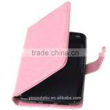 Mobile Phone PU Leather Flip Card-slot Case for Meizu MX4 Pro thumbnail-6