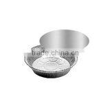 PET Metallized Paper For Aluminum Foil Container Lids thumbnail-1