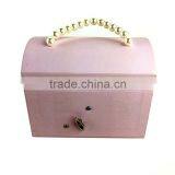 Luxury Creative Paper Music Box With Ballerina /Jewelry Box thumbnail-3