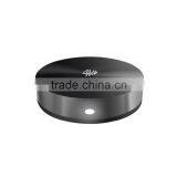 4k tv Box Quad Core Android 4.4 TV BOX Amlogic S802 2.0GHz 2G/8G BT 2.4G Wifi XBMC thumbnail-3