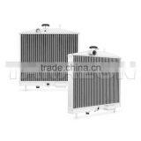 Full Aluminum Car Radiator For Honda Civic EG W/K-Swap 1992-1995 thumbnail-2