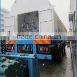 Truck Fuel Tank
