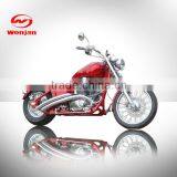 Best Selling Choppers Motorcycle Made in China(HBM250V)