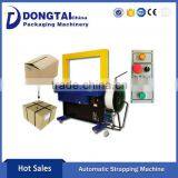 Automatic Strapping Machine