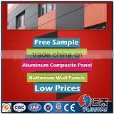 Insulation Partition Panel Aluminium Composite Panel High Quality Competitive Price thumbnail-1